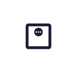 BMI計算シミュレーターのアイコン