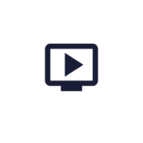 動画配信サービス比較シミュレーターのアイコン