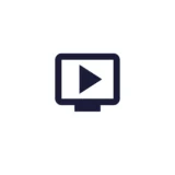 動画配信サービス比較シミュレーターのアイコン