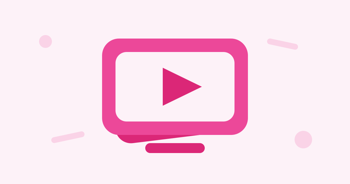 動画配信サービス比較｜おすすめVODがわかる