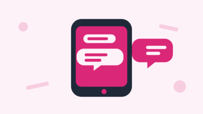 おばさん構文度診断｜LINEの「あるある」を10問でネタチェック