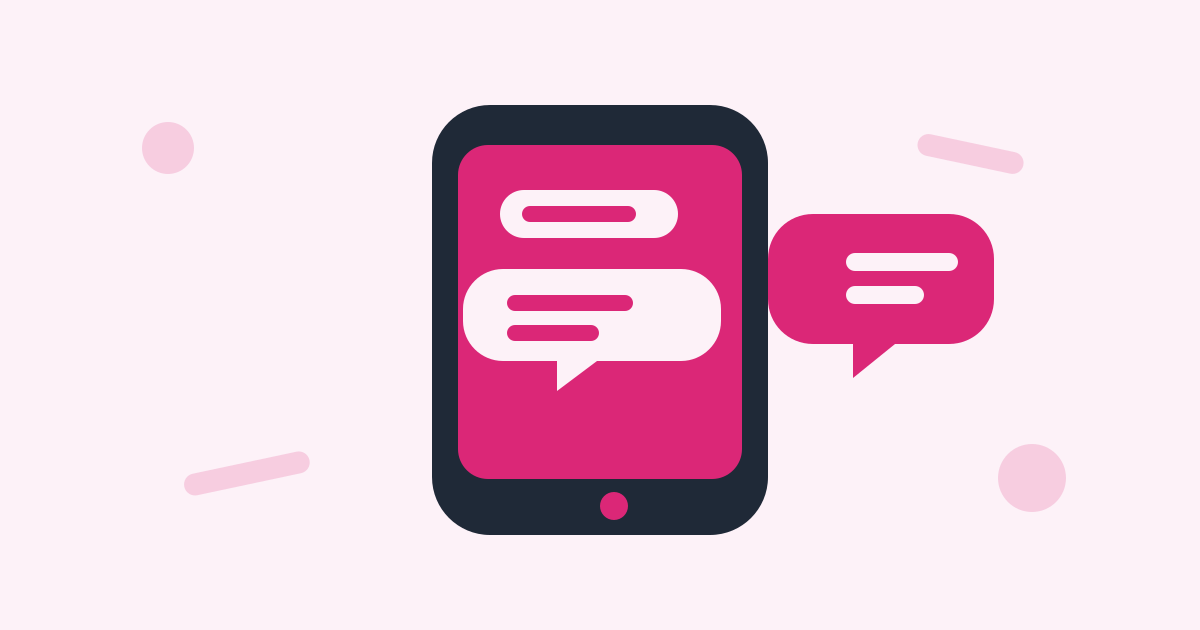 おばさん構文度診断｜LINEの「あるある」を10問でネタチェック